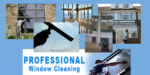  Window Cleaning, Repair, Replacement